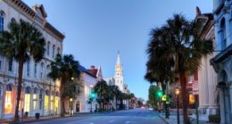 The Charleston Today 